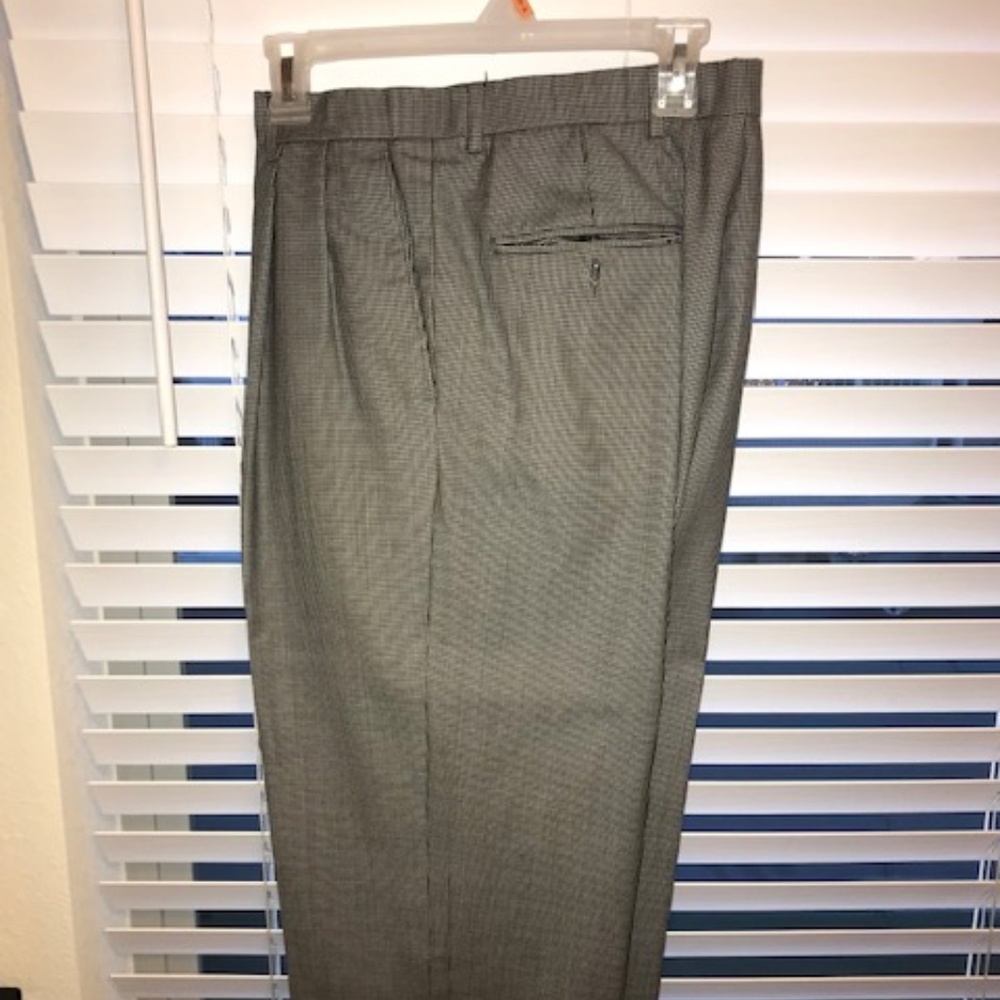 Hart Shaffner Marx Dress Pants